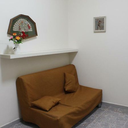 Casa Marina Apartment Naples Exterior photo