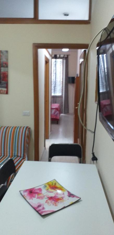 Casa Marina Apartment Naples Exterior photo