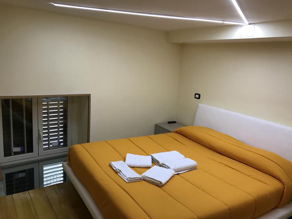 Casa Marina Apartment Naples Exterior photo