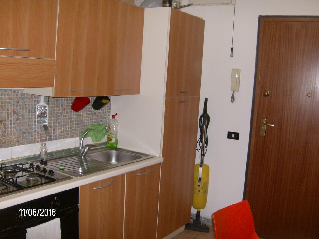Casa Marina Apartment Naples Exterior photo