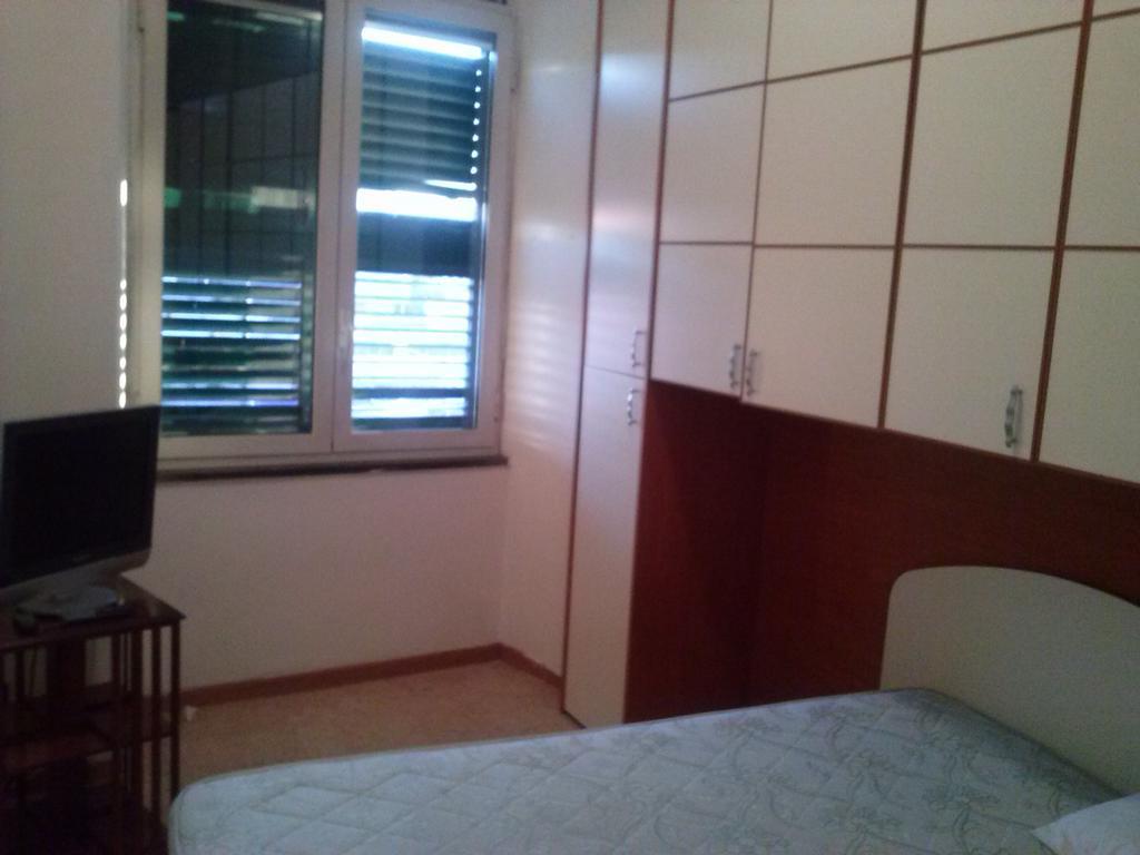 Casa Marina Apartment Naples Exterior photo