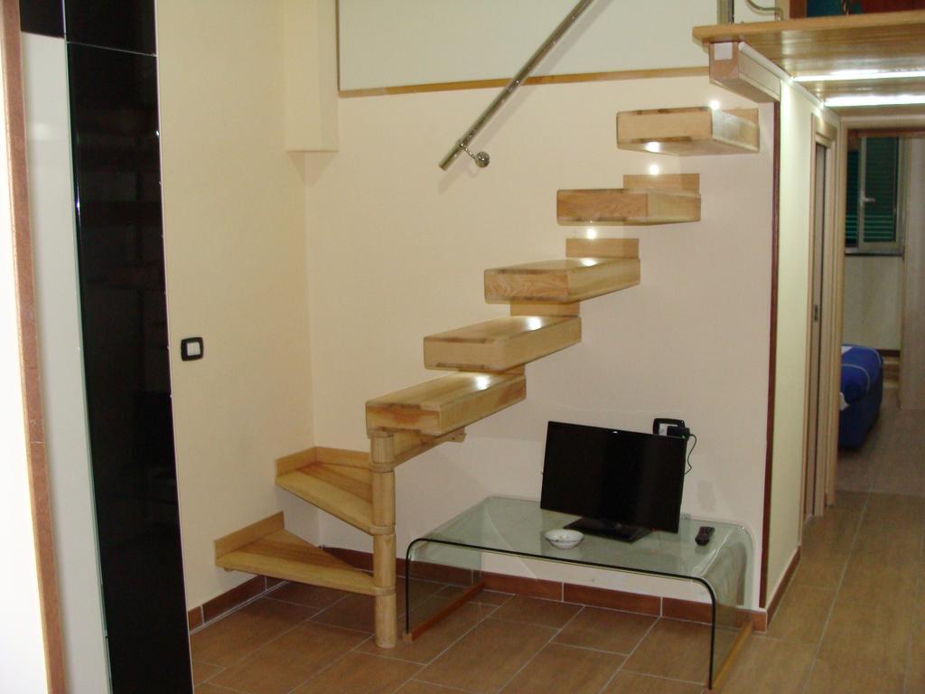 Casa Marina Apartment Naples Exterior photo