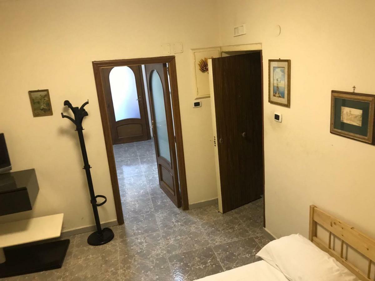 Casa Marina Apartment Naples Exterior photo