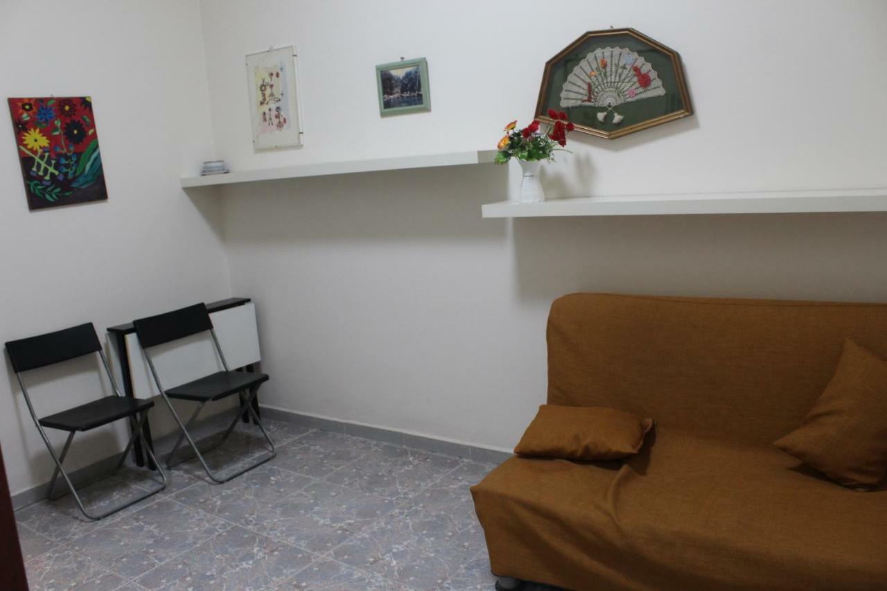 Casa Marina Apartment Naples Exterior photo