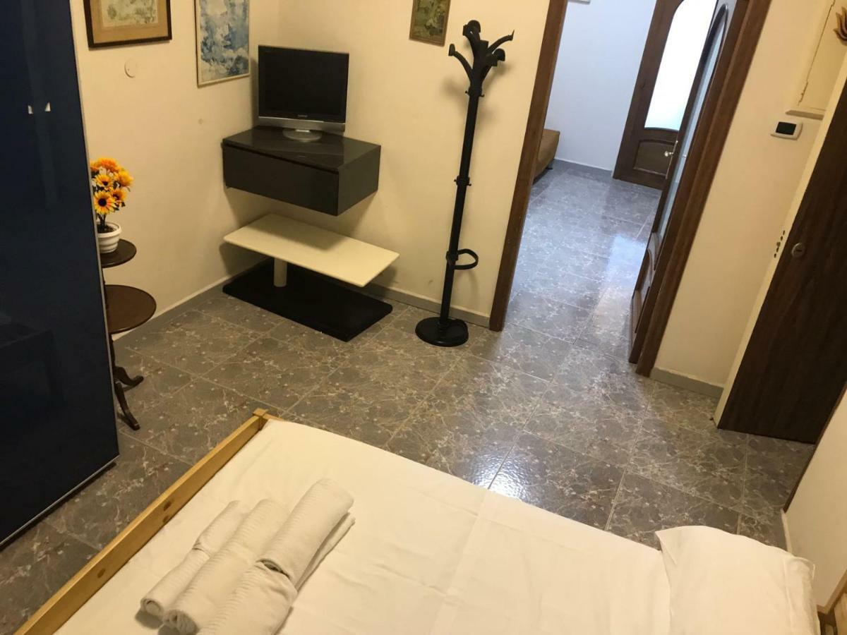 Casa Marina Apartment Naples Exterior photo