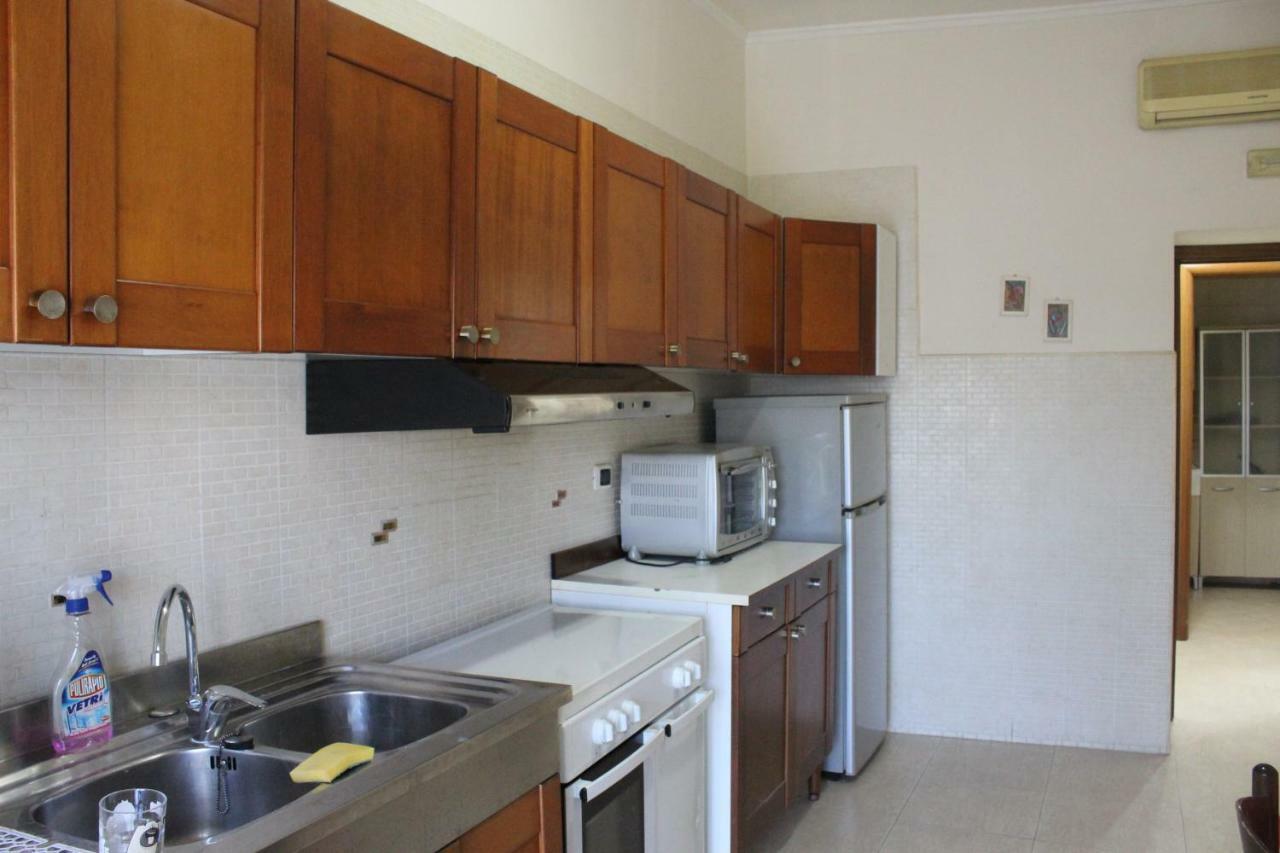 Casa Marina Apartment Naples Exterior photo