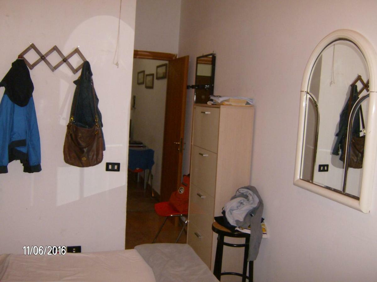 Casa Marina Apartment Naples Exterior photo