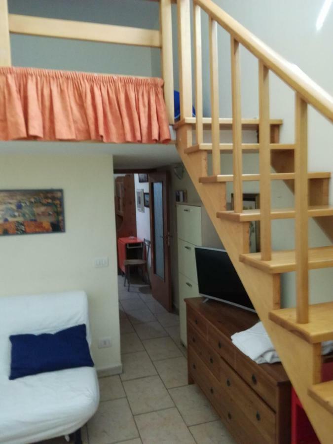 Casa Marina Apartment Naples Exterior photo