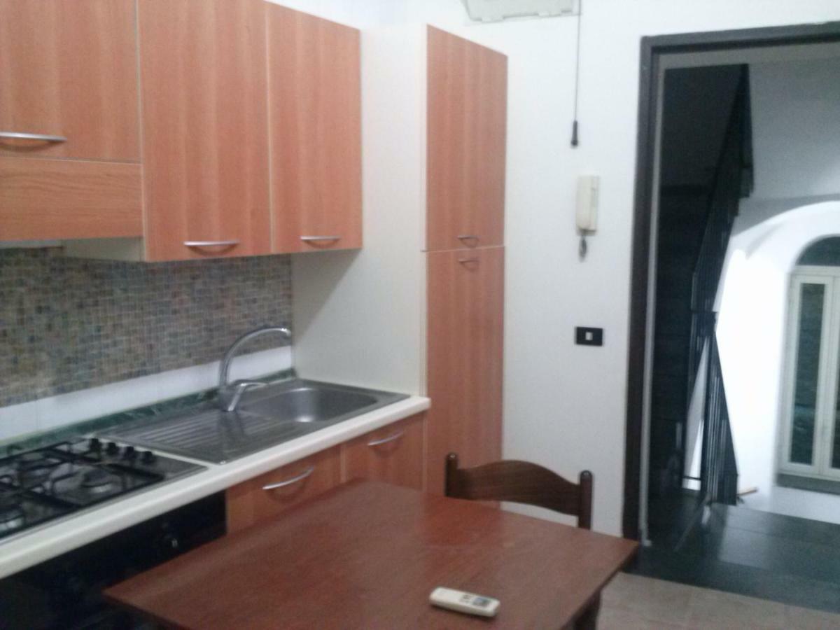 Casa Marina Apartment Naples Exterior photo