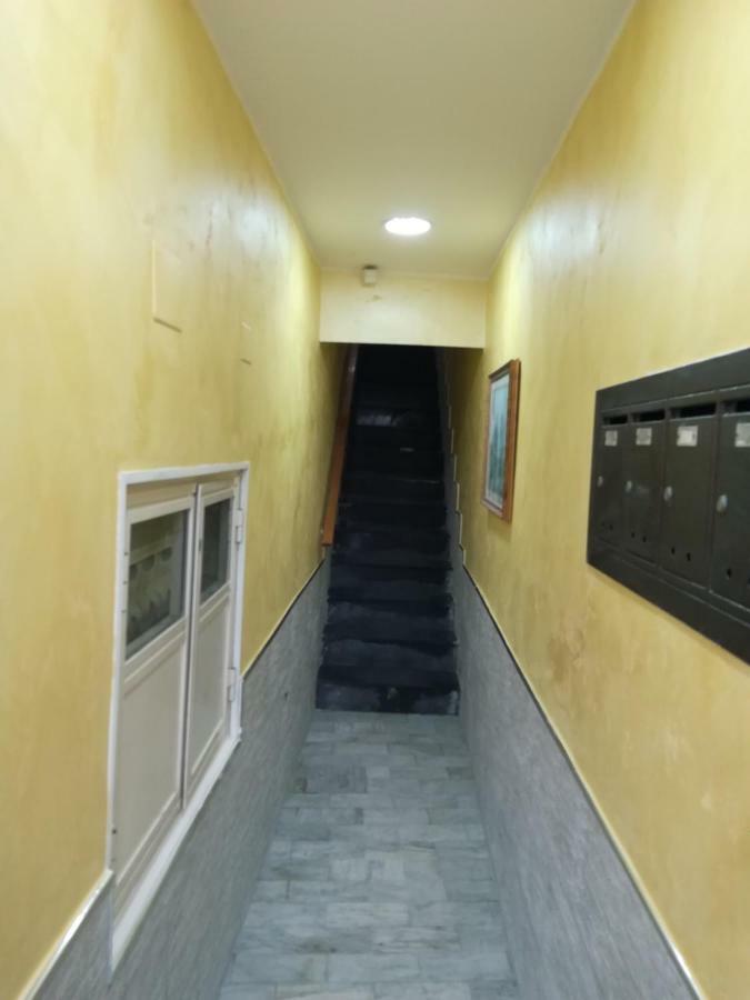Casa Marina Apartment Naples Exterior photo